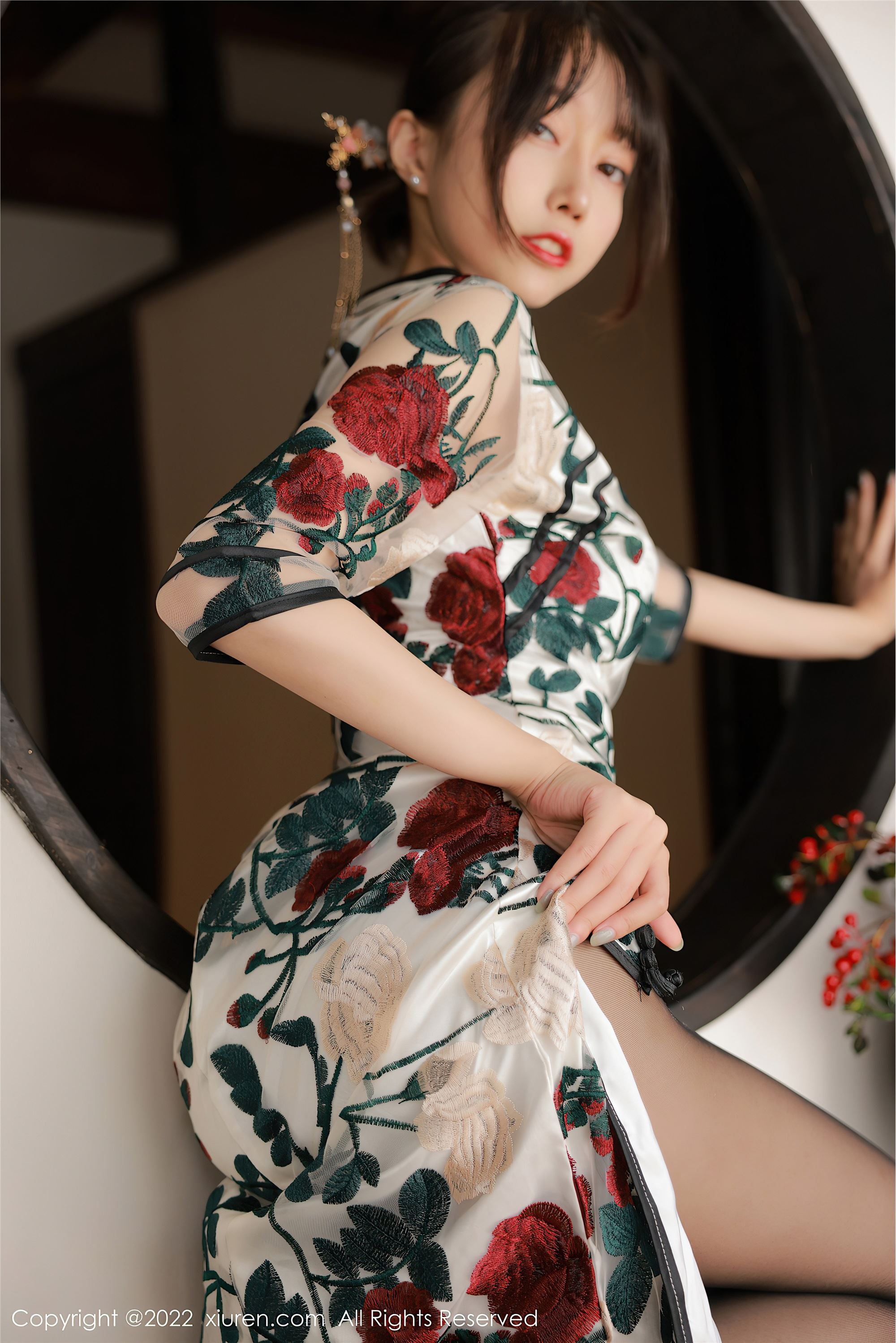 Xiuren秀人网 2022.06.28 NO.5199 玥儿玥er